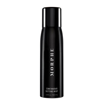 Morphe Mini Continuous Setting Mist - Ulta Beauty