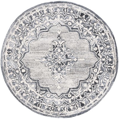 Metro MET861 Hand Tufted Indoor Rug - Safavieh