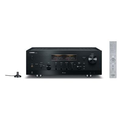 Yamaha R-N2000A Hi-Fi Network Receiver