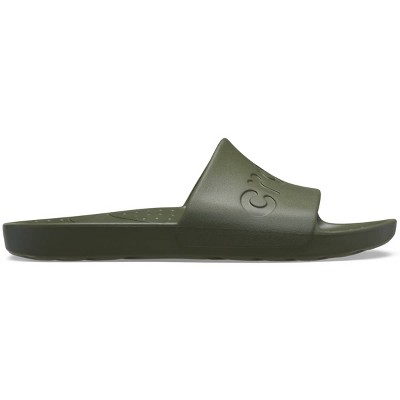 Crocs Adult Slides Summer Sandals