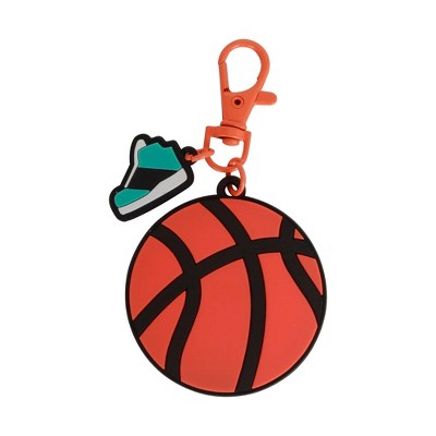 Ink & Barrel Backpack Charm Luggage Tag