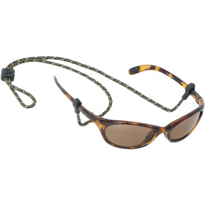 Chums Slip Fit Adjustable Nylon Rope Sunglasses Eyewear Retainer