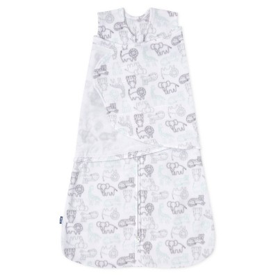 HALO Innovations Sleepsack Micro-Fleece Swaddle Wrap
