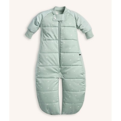 Sleep Suit Sack 3.5 TOG Sage
