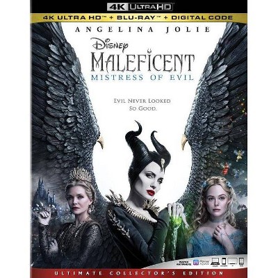 Maleficent: Mistress of Evil