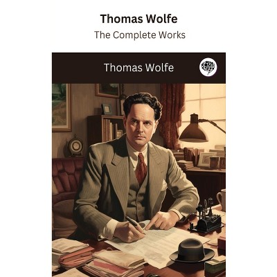 Thomas Wolfe