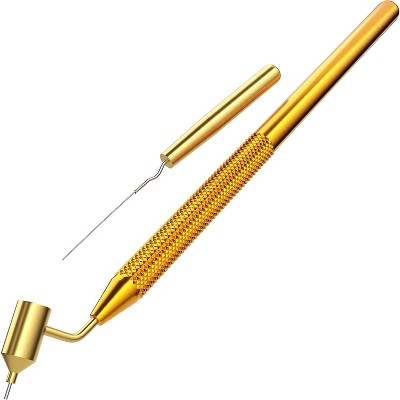 KINGART Fine Line Painting Pen