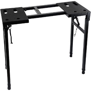 Gator Frameworks Heavy-Duty Keyboard Table - 1 of 4