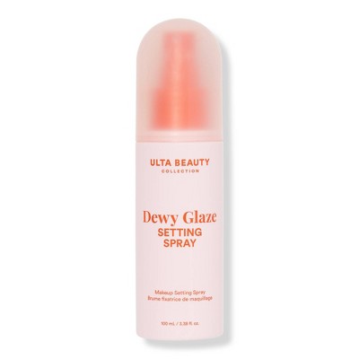 Ulta Beauty Collection Dewy Glaze Setting Spray - 3.38 fl oz - Ulta Beauty