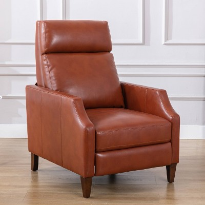 Comfort Pointe Balantyne Press-Back Recliner