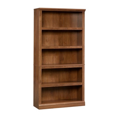 70" 5 Shelf Bookcase - Sauder