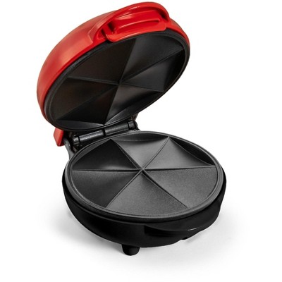 Taco Tuesday Street Taco Quesadilla Maker