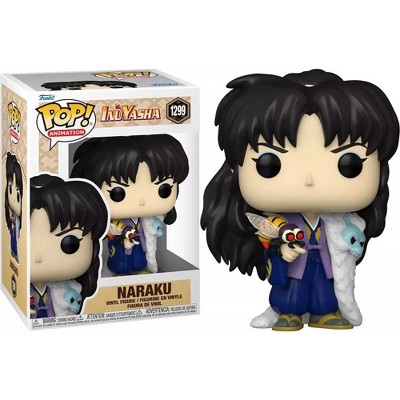 Funko Pop! Animation: Inuyasha - Naraku - Vinyl Figure #1299 #58027