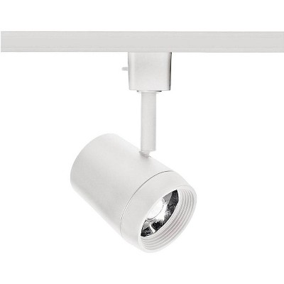 WAC 11 Watt 2 Beam Angle White LED Track Head for Lightolier Systems