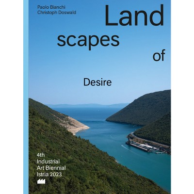 Landscapes of Desire - by  Paolo Bianchi & Christoph Doswald (Paperback)