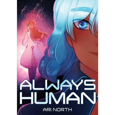 Always Human - by Ari North