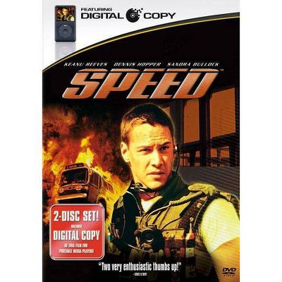 Speed
