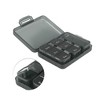 Unique Bargains 7 Grids Single Layer Pill Case 1 Pc - 3 of 4