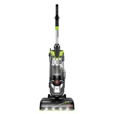 BISSELL CleanView Allergen Pet Lift-Off Upright Vacuum - 3059: HEPA Filter, Bagless, Pet Hair, 25ft Cord, 5-Year Warranty