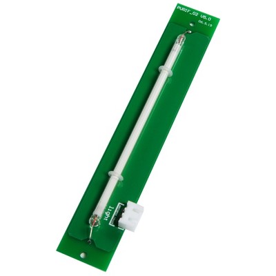 Ivation Replacement UV Light Filter for IVAOZAP04 Ivation 5-in-1 HEPA Air Purifier & Ozone Generator