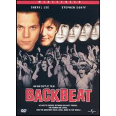 Backbeat (1994)