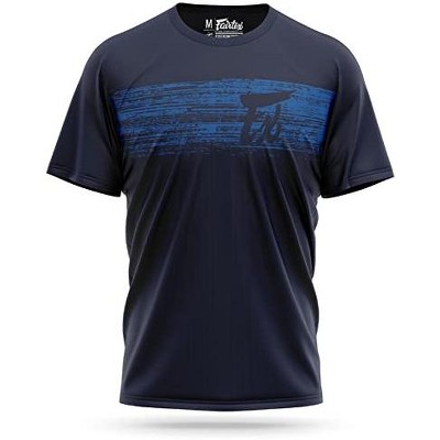 Fairtex FX Sanded T-Shirt