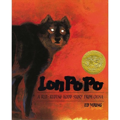Lon Po Po - by Ed Young