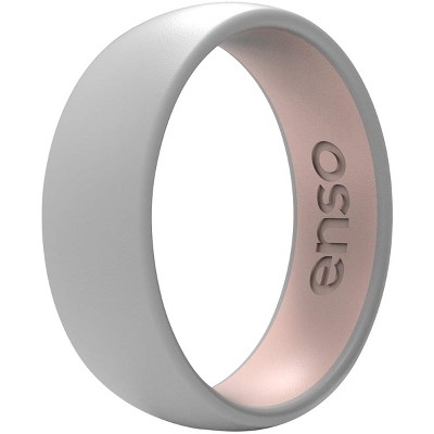 Enso Rings Dualtone Series Silicone Ring