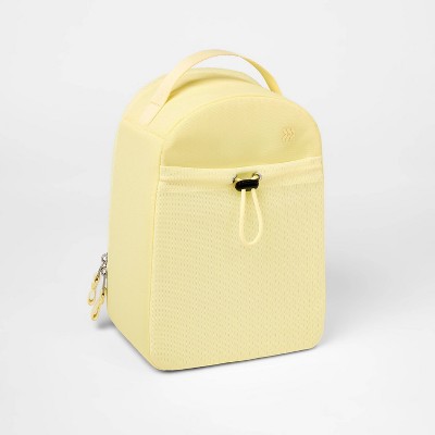 Sporty Lunch Totes - All In Motion™