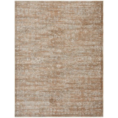 Hazel HZL506 Power Loomed Indoor Rugs - Safavieh