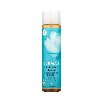 derma-e Scalp Relief Shampoo - 10 fl oz