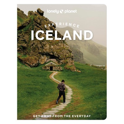 Lonely Planet Experience Iceland - (Travel Guide) 2nd Edition (Paperback)