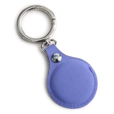 Vera Bradley Women's Outlet Ultralight Bag Charm for AirTag