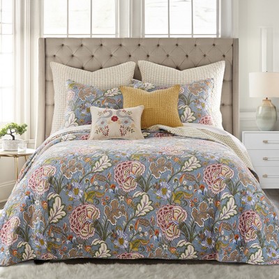 Angelica Bedspread Set - Levtex Home