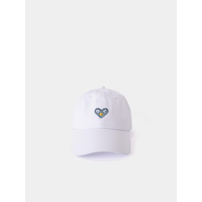 Dumb Love - The Icon Hat - Cloud