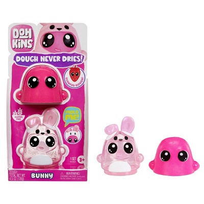DohKins Single Pack Character - Dough Never Dries