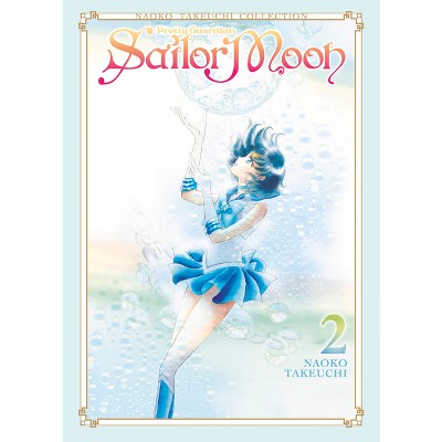 Sailor Moon 2 - By Naoko Takeuchi ( Paperback )