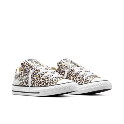 Converse Kids' Street Ox Low Top Sneakers