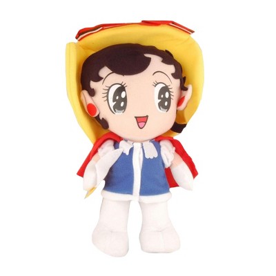 Diamond Comic Distributors, Inc. Princess Knight Medium 6" Plush