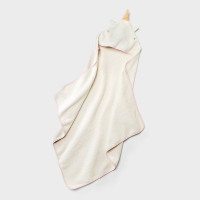 Baby Hooded Towel - Cloud Island™