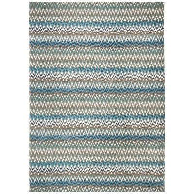 Cedar Brook CDR145 Hand Loomed Indoor Rug - Safavieh
