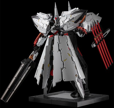 EX-Linebarrel  | Sentinel | Upgrade Kit Action figures