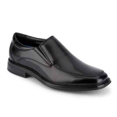 Dockers Mens Lawton Slip Resistant Work Dress Loafer Shoe