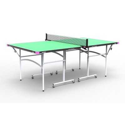 Butterfly Junior Rollaway Table