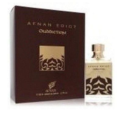 Edict Ouddiction By Extrait De Parfum Spray (Unisex) 2.7 Oz For Women