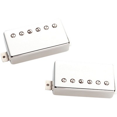 Seymour Duncan High Voltage Humbucker Set