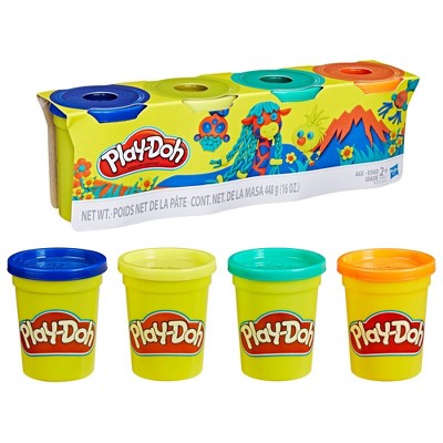 Play-Doh Modeling Compound Multipack