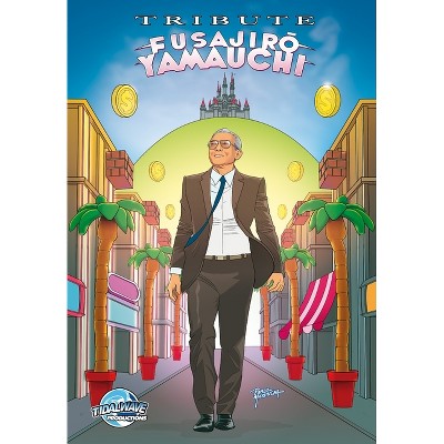 Tribute - by  Darren Davis (Paperback)