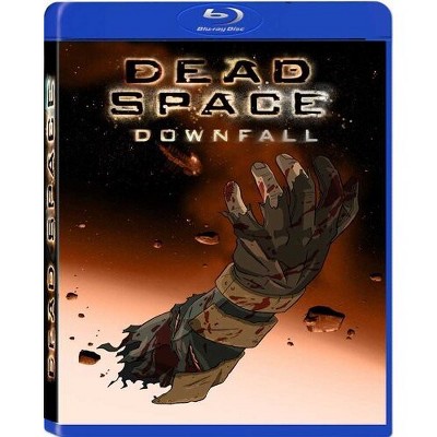Dead Space: Downfall (Blu-ray)(2008)