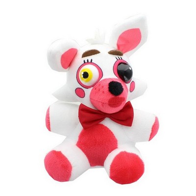 Chucks Toys Five Nights at Freddy's 6.5" Plush: Mangle